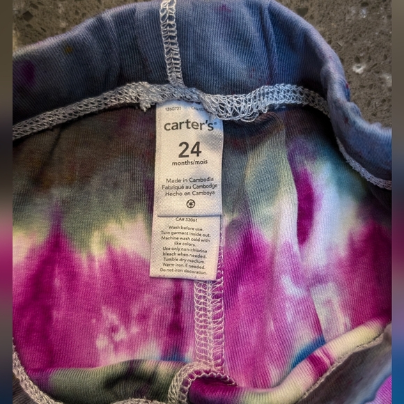 Toddler pants - Picture 3 of 3